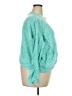 Roaman's Teal Pullover Sweater Size 18 (L) - photo 4