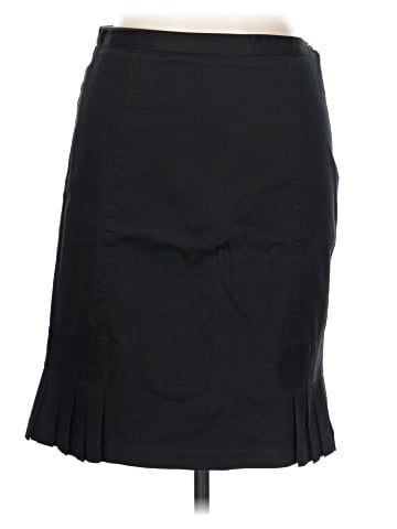 M.S.S.P. Formal Skirt (view 1)