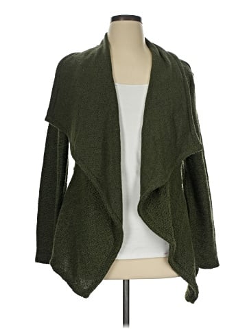 Blanc Noir Cardigan (view 1)