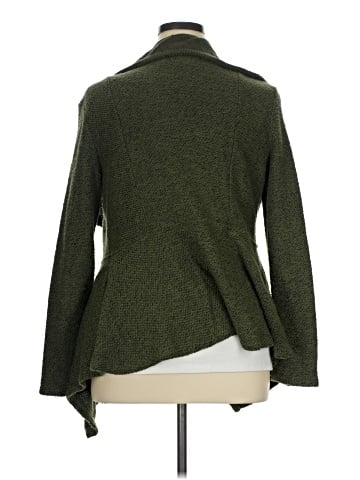Blanc Noir Cardigan (view 2)