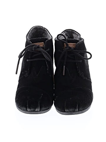TOMS Wedges (view 2)