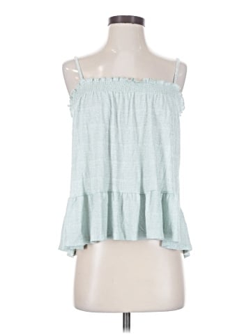 Amadi Sleeveless Blouse (view 1)