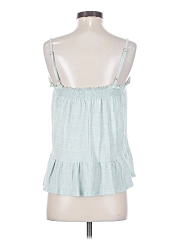 Amadi Sleeveless Blouse (view 2)
