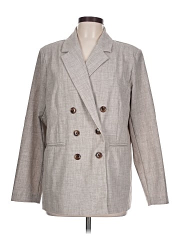 Cato Blazer (view 1)