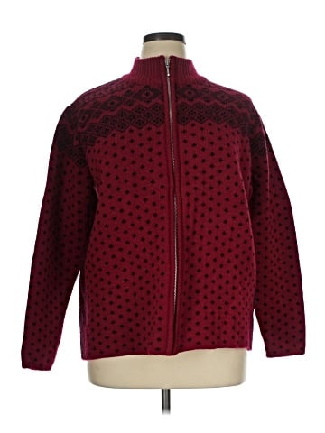 Lands' End Jacket (view 1)