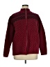 Lands' End Polka Dots Red Jacket Size XL - photo 1