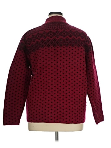 Lands' End Jacket (view 2)