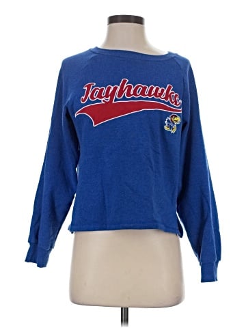 Colosseum Athletics Sweatshirt (view 1)