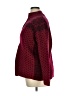 Lands' End Polka Dots Red Jacket Size XL - photo 5