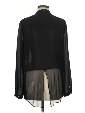T Tahari Long Sleeve Blouse (view 2)