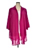 Harve Benard Pink Kimono Size 1X - photo 1