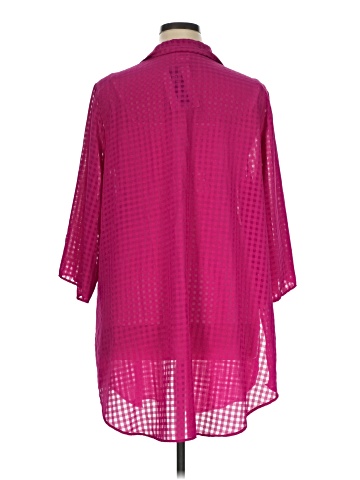 Harve Benard Kimono (view 2)