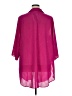 Harve Benard Pink Kimono Size 1X - photo 2