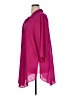 Harve Benard Pink Kimono Size 1X - photo 5