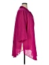 Harve Benard Pink Kimono Size 1X - photo 4