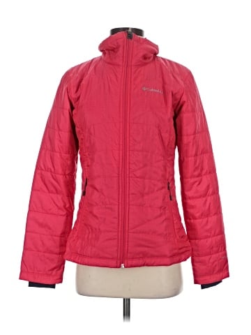 Columbia Snow Jacket (view 1)