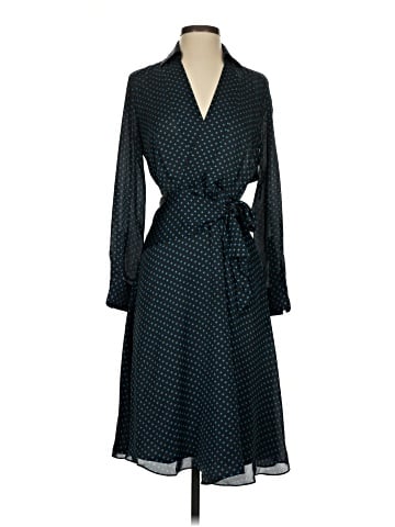 Equipment Casual Dress (view 1)