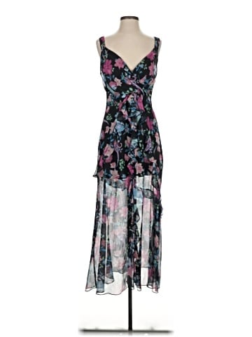 Rachel Zoe Cocktail Dress (view 1)
