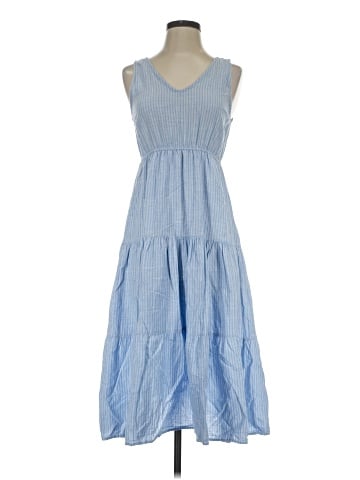 Moon River Casual Dress (view 1)