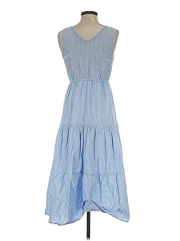 Moon River Casual Dress (view 2)