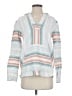 Pendleton 100% Cotton White Pullover Sweater Size XXS - photo 1