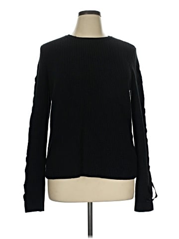 Lauren by Ralph Lauren Pullover Sweater (view 1)