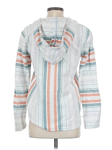Pendleton Pullover Sweater (view 2)
