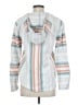 Pendleton 100% Cotton White Pullover Sweater Size XXS - photo 2
