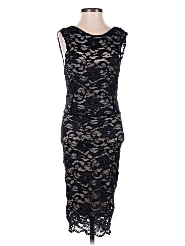 Donna Mizani Cocktail Dress (view 1)