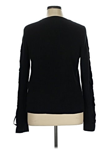 Lauren by Ralph Lauren Pullover Sweater (view 2)