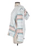 Pendleton 100% Cotton White Pullover Sweater Size XXS - photo 5