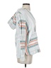 Pendleton 100% Cotton White Pullover Sweater Size XXS - photo 4