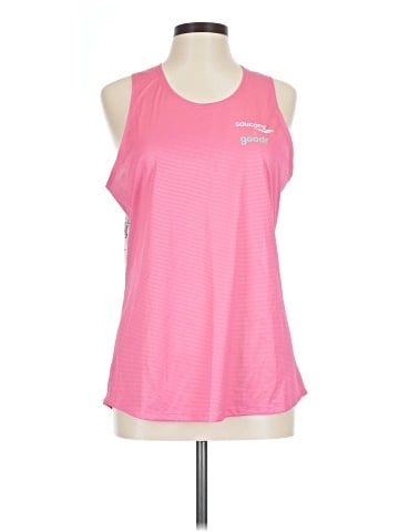 Saucony Active Tank (view 1)