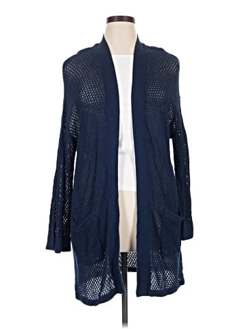 Westport Cardigan (view 1)