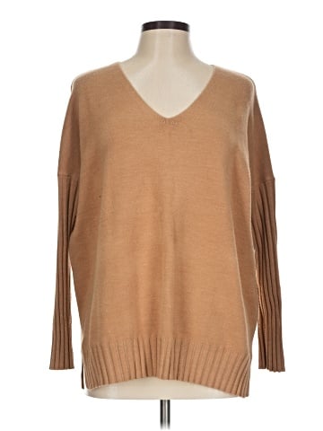 French Connection Pullover Sweater (view 1)
