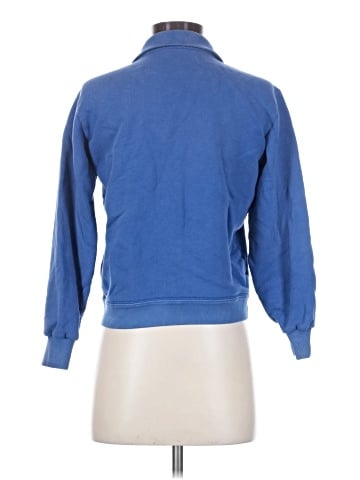 AYR Zip Up Hoodie (view 2)