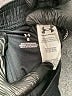 Under Armour 100% Polyester Graphic Black Athletic Shorts Size 6 - photo 3