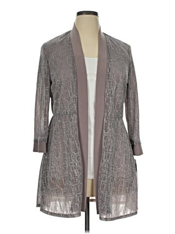 R&M Richards Kimono (view 1)