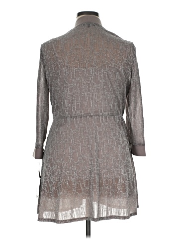 R&M Richards Kimono (view 2)