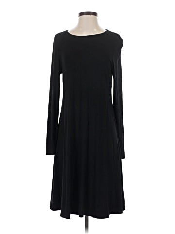 Eileen Fisher Casual Dress (view 1)