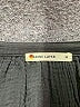 Marine Layer Houndstooth Gray Romper Size M - photo 4