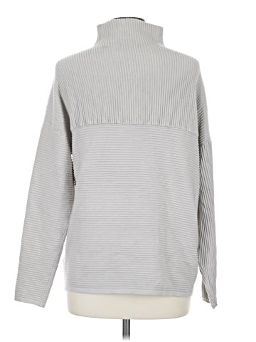 T Tahari Turtleneck Sweater (view 2)