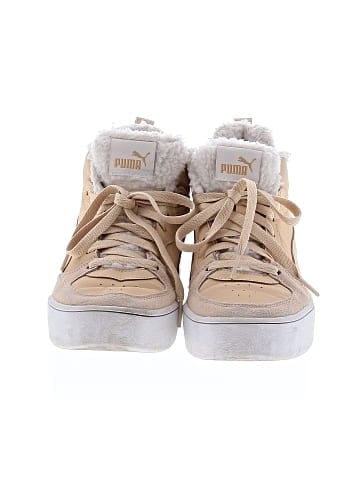 Puma Sneakers (view 2)