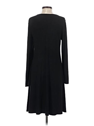Eileen Fisher Casual Dress (view 2)