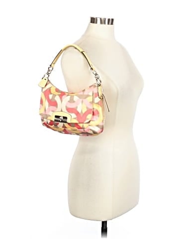 Coach Factory Shoulder Bag (view 2)