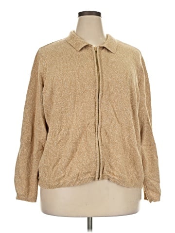 Blair Jacket (view 1)