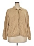 Blair Tan Jacket Size 3X - photo 1