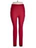 Fabletics Red Active Pants Size XL - photo 1
