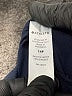 Athleta Solid Blue Casual Pants Size 14 (petite) - photo 8