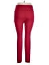 Fabletics Red Active Pants Size XL - photo 2